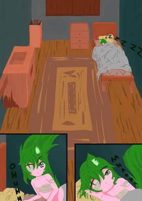 Read Wootz : A new life  1 Page 5 in English