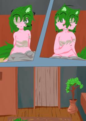 Read Wootz : A new life  1 Page 6 in English