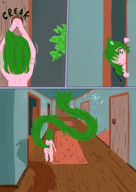 Read Wootz : A new life  1 Page 7 in English