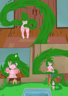 Read Wootz : A new life  1 Page 9 in English