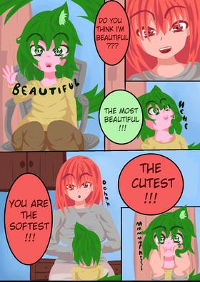 Read Wootz : A new life  2 Page 1 in English
