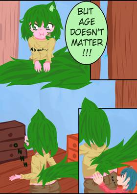 Read Wootz : A new life  2 Page 3 in English