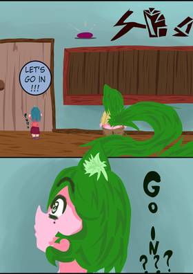 Read Wootz : A new life  2 Page 6 in English