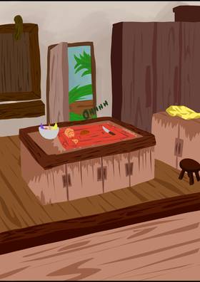 Read Wootz : A new life  2 Page 8 in English