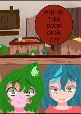 Read Wootz : A new life  2 Page 10 in English