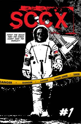 Read SCCX  1 Page 1 in English