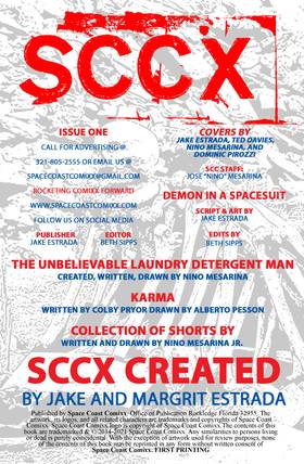 Read SCCX  1 Page 3 in English