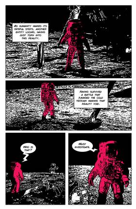 Read SCCX  1 Page 6 in English