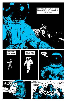 Read SCCX  1 Page 8 in English