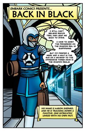 Read Astral Knights: Andaluzia Nova  1 Page 3 in English
