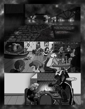 Read MLS Free Reads!  1 Page 4 in English