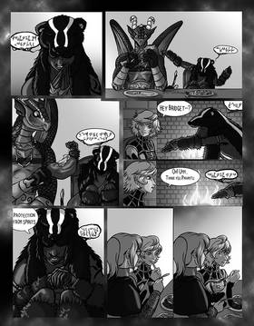 Read MLS Free Reads!  1 Page 5 in English