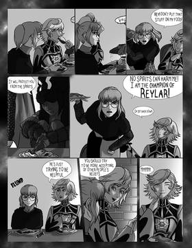 Read MLS Free Reads!  1 Page 6 in English