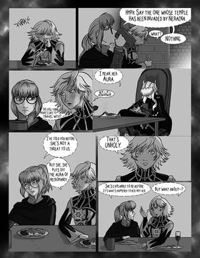 Read MLS Free Reads!  1 Page 7 in English