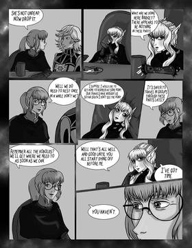 Read MLS Free Reads!  1 Page 8 in English
