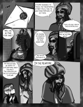 Read MLS Free Reads!  1 Page 10 in English