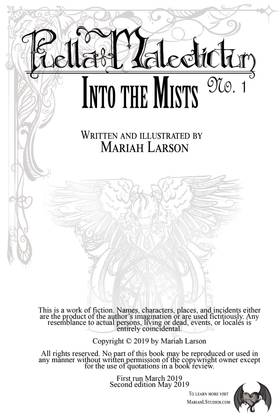 Read MLS Free Reads!  1 Page 2 in English