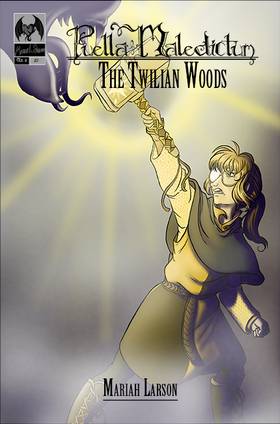 Read Puella Maledictum  1 Page 1 in English