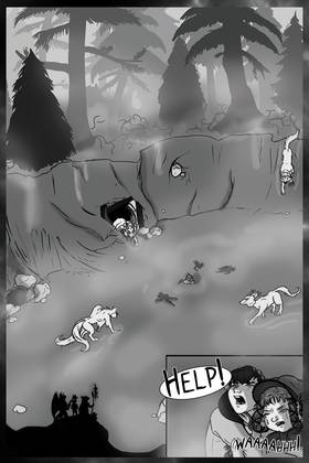 Read Puella Maledictum  1 Page 7 in English