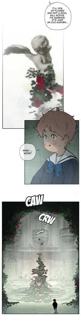 Read Peach's Secret  2 Page 3 in English