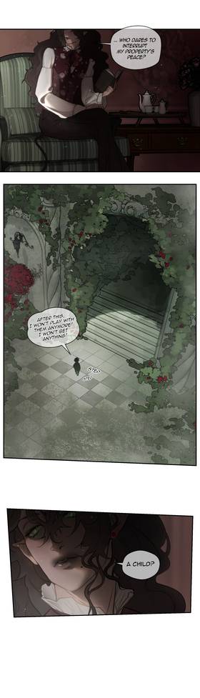 Read Peach's Secret  2 Page 5 in English