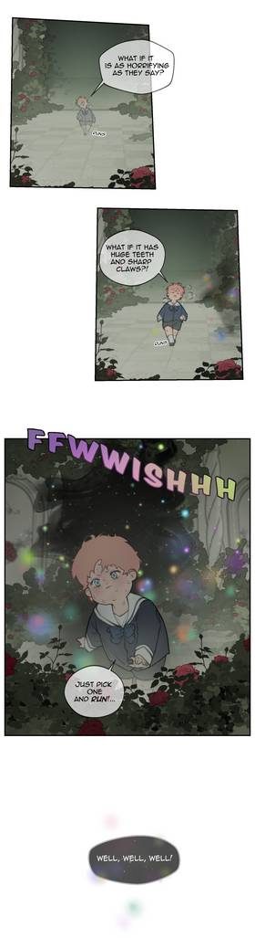 Read Peach's Secret  2 Page 6 in English