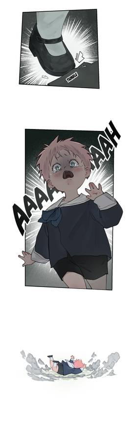 Read Peach's Secret  4 Page 2 in English