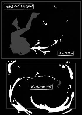 Read You Are A Star Lumi!!!  1 Page 4 in English