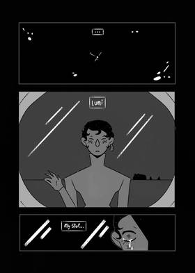 Read You Are A Star Lumi!!!  1 Page 5 in English