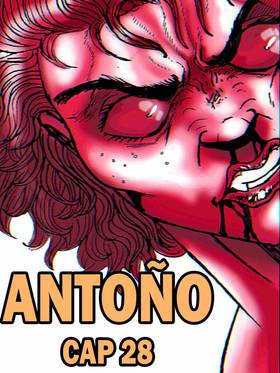 Read Antoño : el matador de toreros   28 Page 1 in Spanish