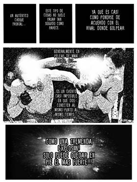 Read Antoño : el matador de toreros   28 Page 3 in Spanish