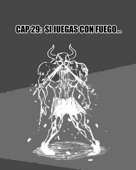 Read Antoño : el matador de toreros   29 Page 2 in Spanish