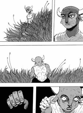 Read Antoño : el matador de toreros   29 Page 3 in Spanish