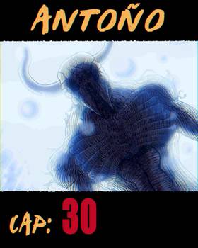 Read Antoño : el matador de toreros   30 Page 1 in Spanish
