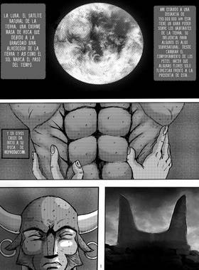 Read Antoño : el matador de toreros   31 Page 3 in Spanish