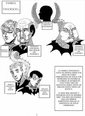 Read Antoño : el matador de toreros   32 Page 2 in Spanish