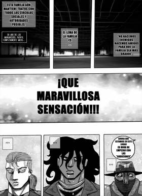 Read Antoño : el matador de toreros   32 Page 3 in Spanish