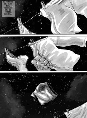 Read Antoño : el matador de toreros   33 Page 3 in Spanish