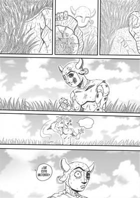 Read Antoño : el matador de toreros   34 Page 3 in Spanish