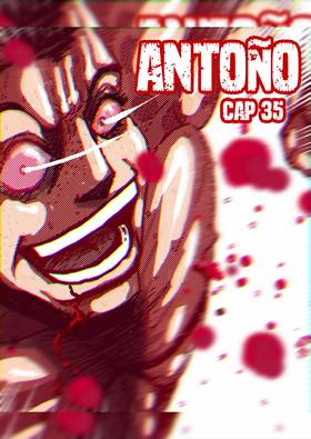 Read Antoño : el matador de toreros   35 Page 1 in Spanish