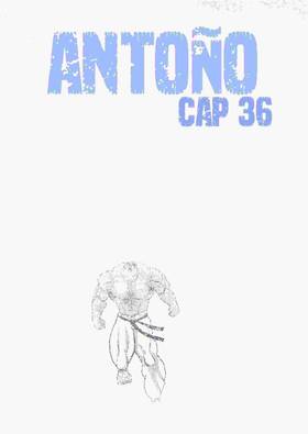 Read Antoño : el matador de toreros   36 Page 1 in Spanish