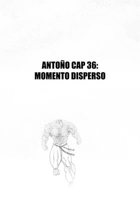 Read Antoño : el matador de toreros   36 Page 2 in Spanish
