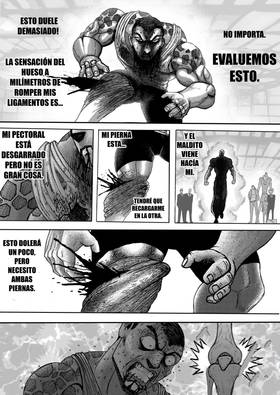 Read Antoño : el matador de toreros   36 Page 3 in Spanish