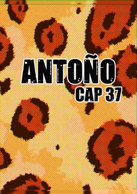 Read Antoño : el matador de toreros   37 Page 1 in Spanish
