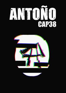 Read Antoño : el matador de toreros   38 Page 1 in Spanish