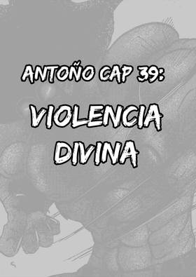 Read Antoño : el matador de toreros   39 Page 2 in Spanish