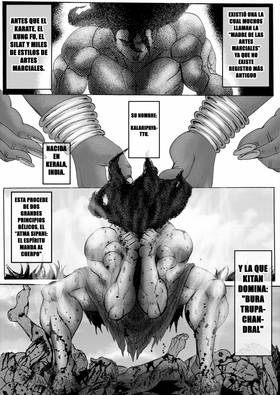 Read Antoño : el matador de toreros   40 Page 3 in Spanish