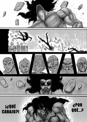Read Antoño : el matador de toreros   41 Page 3 in Spanish