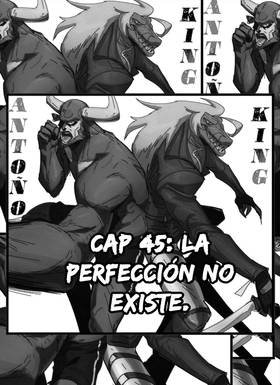 Read Antoño : el matador de toreros   45 Page 2 in Spanish