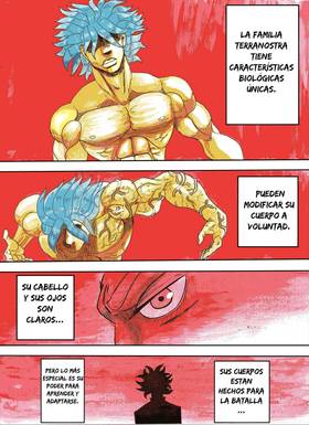 Read Antoño : el matador de toreros   45 Page 3 in Spanish